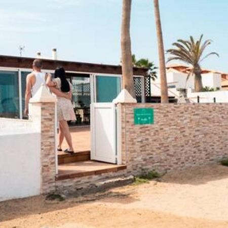 Corralejo Beach Villa San Antonio- Private Heated Pool, Breathtaking Sea View, Bbq, Fast Wifi By Amazzzing Travel المظهر الخارجي الصورة
