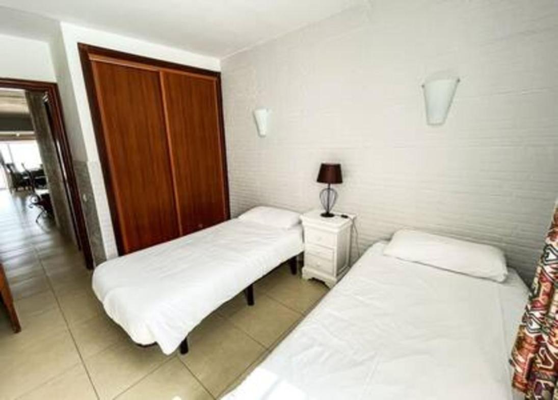 Corralejo Beach Villa San Antonio- Private Heated Pool, Breathtaking Sea View, Bbq, Fast Wifi By Amazzzing Travel المظهر الخارجي الصورة