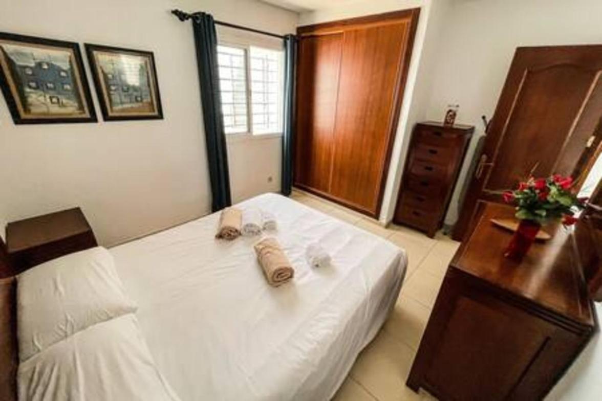 Corralejo Beach Villa San Antonio- Private Heated Pool, Breathtaking Sea View, Bbq, Fast Wifi By Amazzzing Travel المظهر الخارجي الصورة