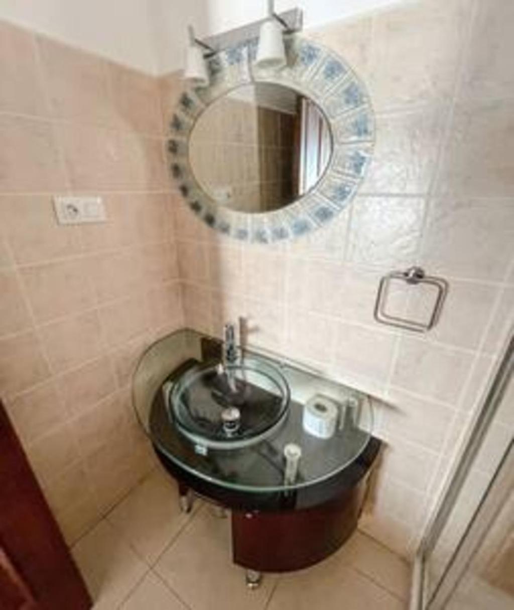Corralejo Beach Villa San Antonio- Private Heated Pool, Breathtaking Sea View, Bbq, Fast Wifi By Amazzzing Travel المظهر الخارجي الصورة